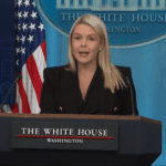 Leavitt obviňuje demokratov z „kultu nenávisti“ voči Trumpovi | Správy Donalda Trumpa