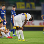 🥶 Lecce sa nepodarilo inkasovať: ďalších 0:0, Falcone 🧱 Verona je stále v bezpečí