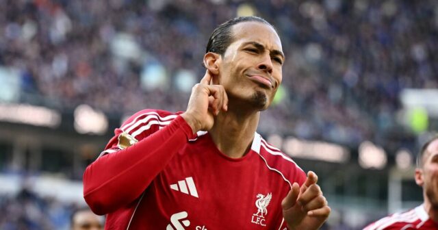 Leeds United vyhliadol 'ďalšieho Virgila van Dijka' na bezplatnú ponuku | Futbal | Šport
