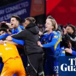Leeds má nervy na to, aby vyhral prestrelku po dramatickom súboji West Hamu | FA Cup