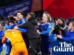 Leeds má nervy na to, aby vyhral prestrelku po dramatickom súboji West Hamu | FA Cup Leeds má nervy na to, aby vyhral prestrelku po dramatickom súboji West Hamu | FA Cup