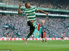 Leeds obnovil záujem o japonského reprezentanta – a zostáva v honbe za obrancom Bundesligy Športový stredopoliar Hidemasa Morita je na radare Leedsu United, ktorý sa snaží posilniť