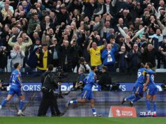 Leeds prekonal West Ham v okamžitom epose FA Cupu, ktorý trval viac ako TRI HODINY Leeds porazil West Ham v okamžitej klasike FA Cupu