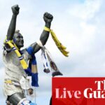 Leeds vs Wolves, Newcastle vs Bournemouth: Premier League a ďalšie – naživo | futbal