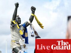 Leeds vs Wolves, Newcastle vs Bournemouth: Premier League a ďalšie – naživo | futbal Leeds vs Wolves, Newcastle vs Bournemouth: Premier League a ďalšie – naživo | futbal