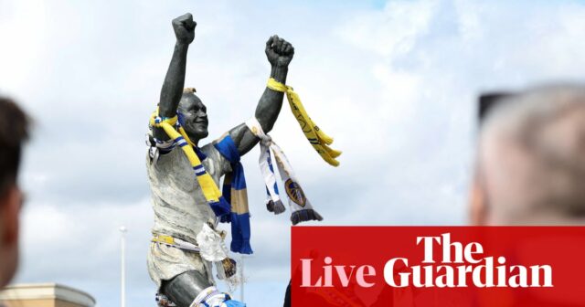 Leeds vs Wolves, Newcastle vs Bournemouth: Premier League a ďalšie – naživo | futbal
