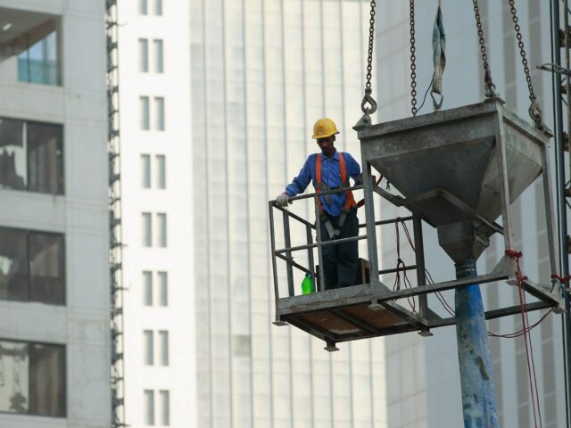 Legálni migranti sú naďalej zraniteľní voči obchodovaniu s ľuďmi | Migrácia
