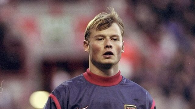 Alex Manninger
