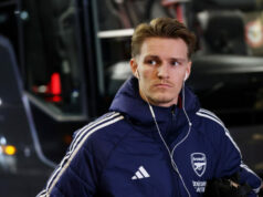 Legenda Arsenalu žiada, aby klub zmenil kapitána Legenda Arsenalu žiada, aby klub zmenil kapitána