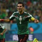 Legenda Barcelony Rafael Marquez sa po MS vo futbale 2026 ujme trénera Mexika