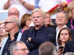 Legenda Bayernu Mníchov vysvetľuje, prečo je Real Madrid opäť nebezpečný: „Všetko ťa tlačí dole“ Legenda Bayernu Mníchov vysvetľuje, prečo je Real Madrid opäť nebezpečný: „Všetko ťa tlačí dole“