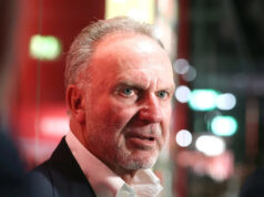 Legenda Bayernu si spomína na predchádzajúce nočné mory proti Realu Madrid: „Už nám spôsobil dosť bolesti hlavy“ Legenda Bayernu si spomína na predchádzajúce nočné mory proti Realu Madrid: „Už nám spôsobil dosť bolesti hlavy“