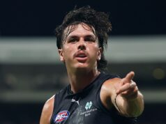 Legenda Carltonu bije do klubu za spôsob, akým zvládli epizódu duševného zdravia Elijaha Hollandsa Elijah Hollands bol hospitalizovaný po epizóde duševného zdravia počas zápasu Carltona proti Collingwoodu