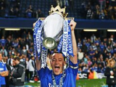 Legenda Chelsea John Terry „predstavuje odvážnu ponuku 14 miliónov libier“ za klub Football League – keď sa po opustení manažérskych ambícií zmení na vlastníctvo John Terry je údajne súčasťou ponuky konzorcia v hodnote 14 miliónov libier na kúpu Colchester United