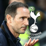 Legenda Chelsea Lampard „nemohla odmietnuť“ prácu Spurs napriek odkazu Blues