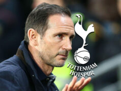 Legenda Chelsea Lampard „nemohla odmietnuť“ prácu Spurs napriek odkazu Blues Legenda Chelsea Lampard „nemohla odmietnuť“ prácu Spurs napriek odkazu Blues