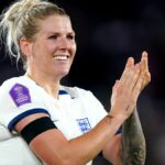 Millie Bright po zápase s Anglickom