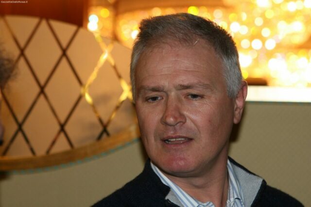 Legenda Interu Miláno nalieha na Nerazzurriho, aby podpísal defenzívnu stálicu Download app from appStore