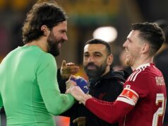 Legenda Liverpoolu mieri do Spurs na bezplatný prestup Legenda Liverpoolu mieri do Spurs na bezplatný prestup