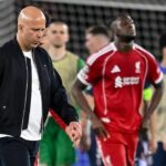 Legenda Liverpoolu si vyberá medzi Arne Slotom a hráčmi, koho bude viniť za PSG, beda | Futbal | Šport