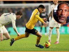 Legenda Man United chce prestup Elliota Andersona Legenda Man United chce prestup Elliota Andersona