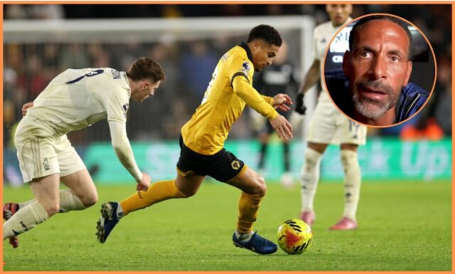 Legenda Man United chce prestup Elliota Andersona
