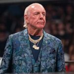 Legenda WWE Ric Flair prezradil, že mu minulý víkend zakázali zúčastniť sa WrestleMania