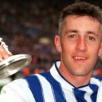Zomrela legenda Colchester United Nicky Smith