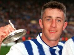 Legenda klubu EFL, ktorá „žila sen každého školáka“ a skórovala vo Wembley, zomrela vo veku 57 rokov Zomrela legenda Colchester United Nicky Smith