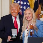 Legenda olympijskej bobovej dráhy Kaillie Humphries sa pripája k XX-XY Athletics
