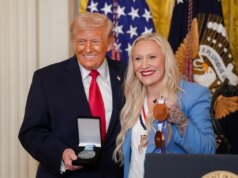 Legenda olympijskej bobovej dráhy Kaillie Humphries sa pripája k XX-XY Athletics Legenda olympijskej bobovej dráhy Kaillie Humphries sa pripája k XX-XY Athletics