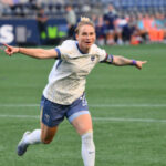 Legenda vlády Jess Fishlock oznámila odchod do dôchodku