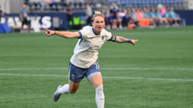 Legenda vlády Jess Fishlock oznámila odchod do dôchodku
