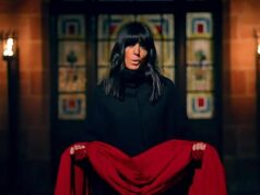 Legendárny anglický futbalista rokuje o ďalšej sérii Celebrity Traitors Claudia Winkleman dráždi veľké mená sú zoradené