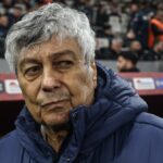 Mircea Lucescu