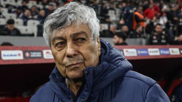 Mircea Lucescu