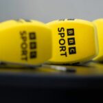mikrofóny BBC Sport