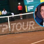 Legendárny tréner vyzval ATP k zásadnej zmene pravidiel Grand Slamu