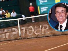 Legendárny tréner vyzval ATP k zásadnej zmene pravidiel Grand Slamu Legendárny tréner vyzval ATP k zásadnej zmene pravidiel Grand Slamu