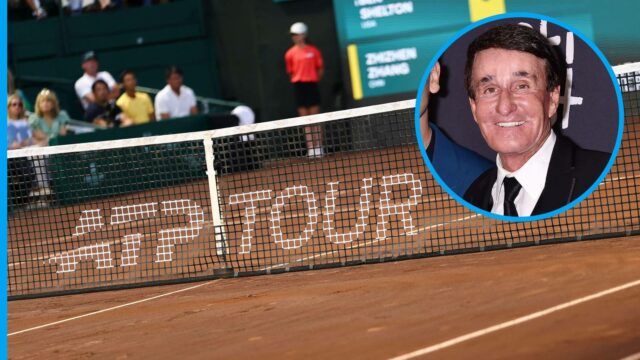 Legendárny tréner vyzval ATP k zásadnej zmene pravidiel Grand Slamu

