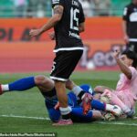 Syn Jurgena Klinsmanna, Jonathan, si zlomil krk, keď hral za Cesena Ashleyho Colea