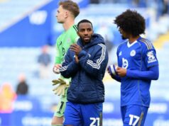 Leicester City zostúpil do League One 10 rokov po premiérovej sláve | Futbal | Šport Leicester City zostúpil do League One 10 rokov po premiérovej sláve | Futbal | Šport