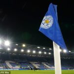 Štadión King Power v Leicester City zažil v ďalšej náročnej sezóne veľmi málo radosti