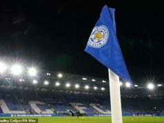 Leicester utrpel veľkú ranu v boji o zostup v šampionáte, pretože šesťbodový odpočet je potvrdený napriek odvolaniu Štadión King Power v Leicester City zažil v ďalšej náročnej sezóne veľmi málo radosti