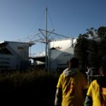 Lens edge Rouen v priateľskom zápase po odložení zápasu PSG