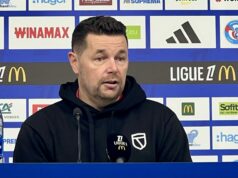 Lens predpovedal XI proti Toulouse: Žiadny obrat od Pierra Sageho v semifinále Coupe de France Lens predpovedal XI proti Toulouse: Žiadny obrat od Pierra Sageho v semifinále Coupe de France
