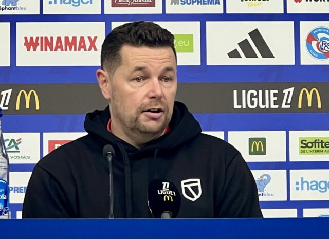 Lens predpovedal XI proti Toulouse: Žiadny obrat od Pierra Sageho v semifinále Coupe de France
