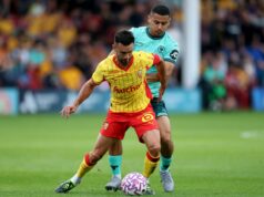 Lens predpovedal XI v Lille: A Derby, aby udržal sny o titule nažive Lens predpovedal XI v Lille: A Derby, aby udržal sny o titule nažive