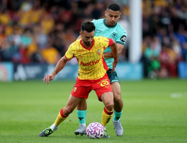 Lens predpovedal XI v Lille: A Derby, aby udržal sny Lens predpovedal XI v Lille: A Derby, aby udržal sny o titule nažive