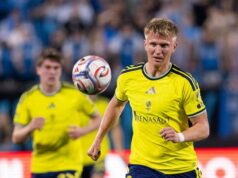 Lepšie oddýchnutý Nashville SC privíta Charlotte FC Lepšie oddýchnutý Nashville SC privíta Charlotte FC